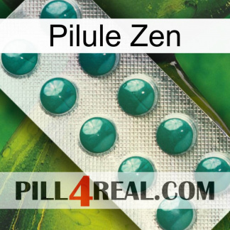 Zen Pill dapoxetine1